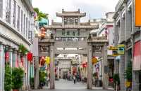潮州古鎮探秘記 —— 一次穿越千年的旅行