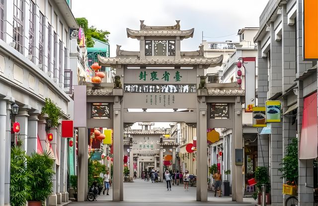 潮州古鎮探秘記 —— 一次穿越千年的旅行