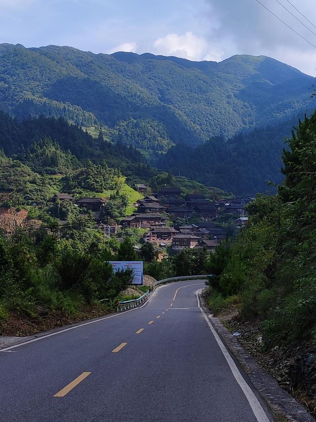 【逃離喧囂】探秘貴州的隱秘角落,體驗真正的寧靜與放鬆! 【逃離喧囂】探秘貴州的隱秘角落,體驗真正的寧靜與放鬆!