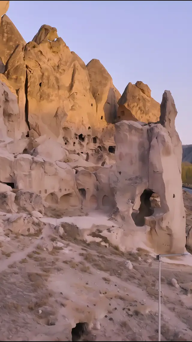 터키 여행 가이드