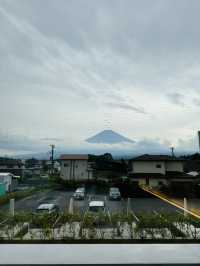 去富士山不能錯過的網紅酒店｜The Garden Hotel