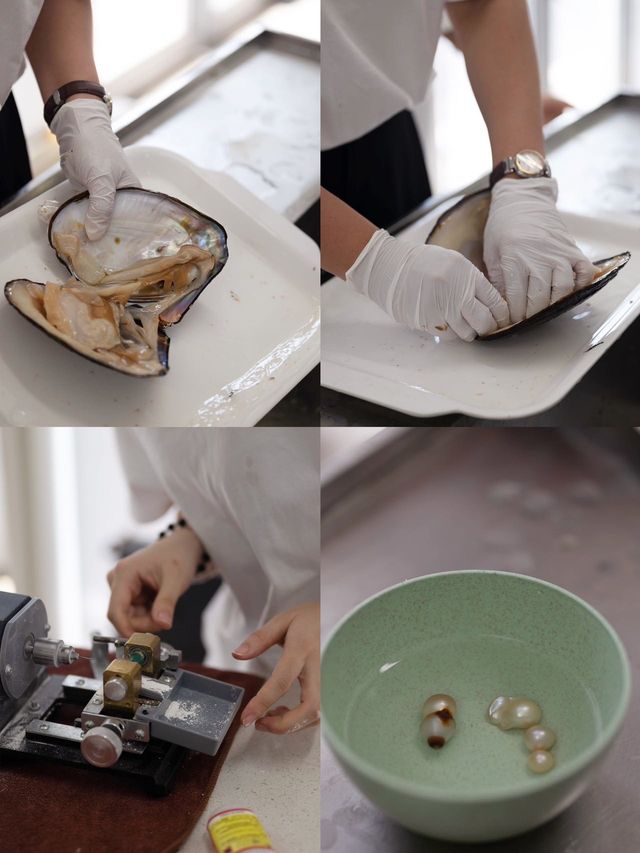 哎呀，一個暑假都沒有出湖州