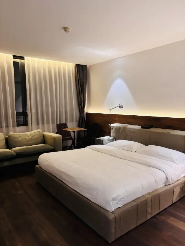 This place in Xiamen!! Once you come, you won't want to leave
