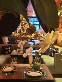 French cuisine in BJ
