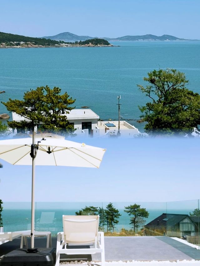 崂山巨美民宿