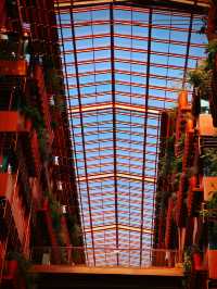 上海過氣網紅CityWalk打卡點