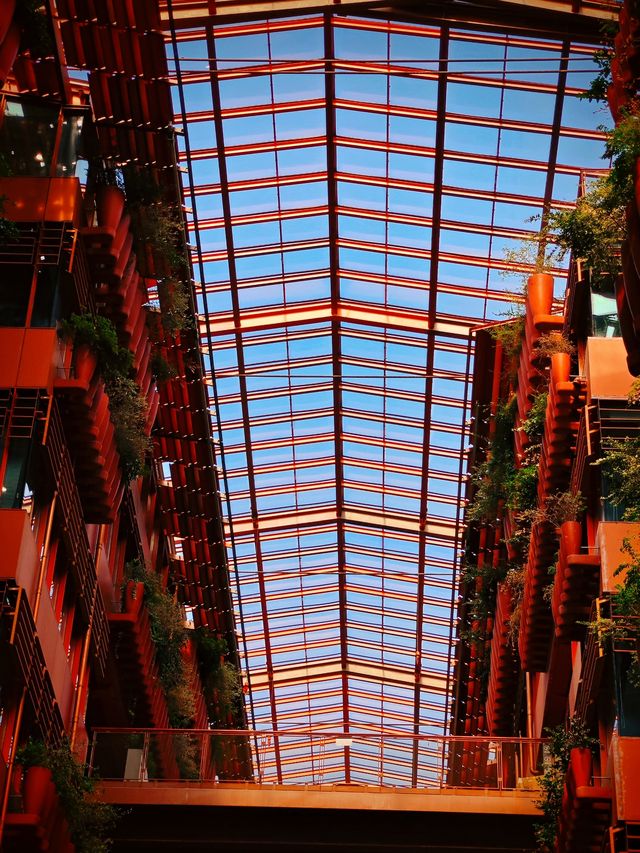 上海過氣網紅CityWalk打卡點