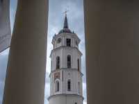 Vilnius’ Classic Square!