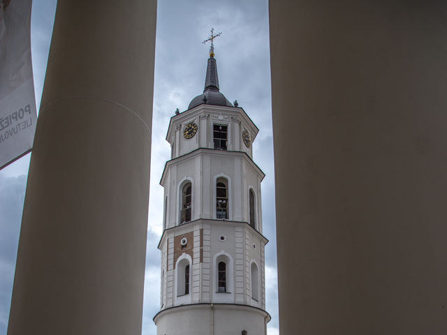 Vilnius’ Classic Square!