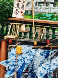深圳古村落一座比故宮大200歲的古鎮