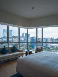 廣州staycation｜大灣區的chill風吹到南沙了