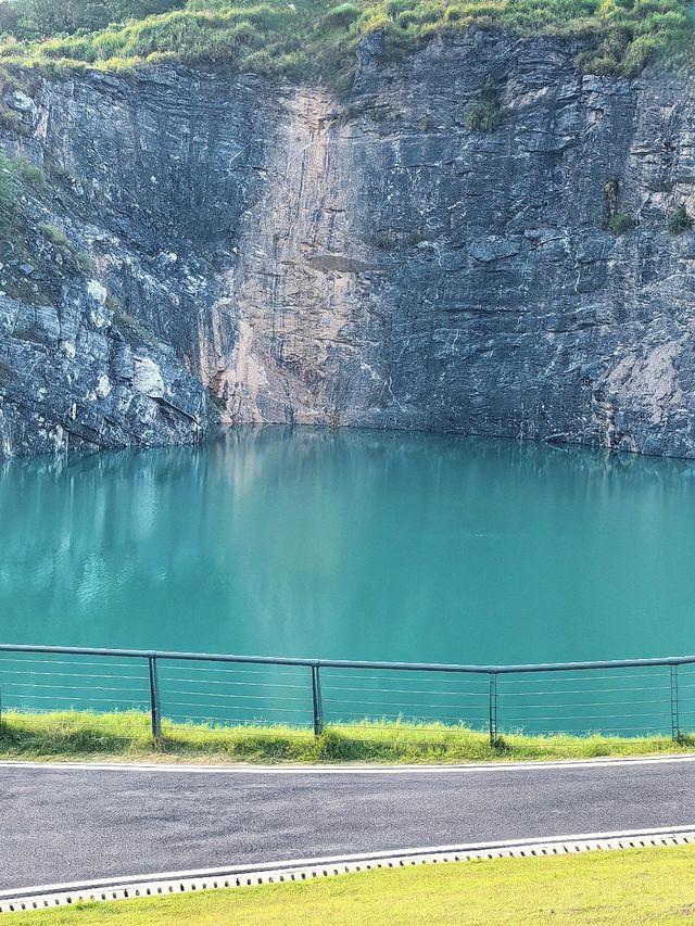 江西吉安｜三天兩夜旅遊攻略。