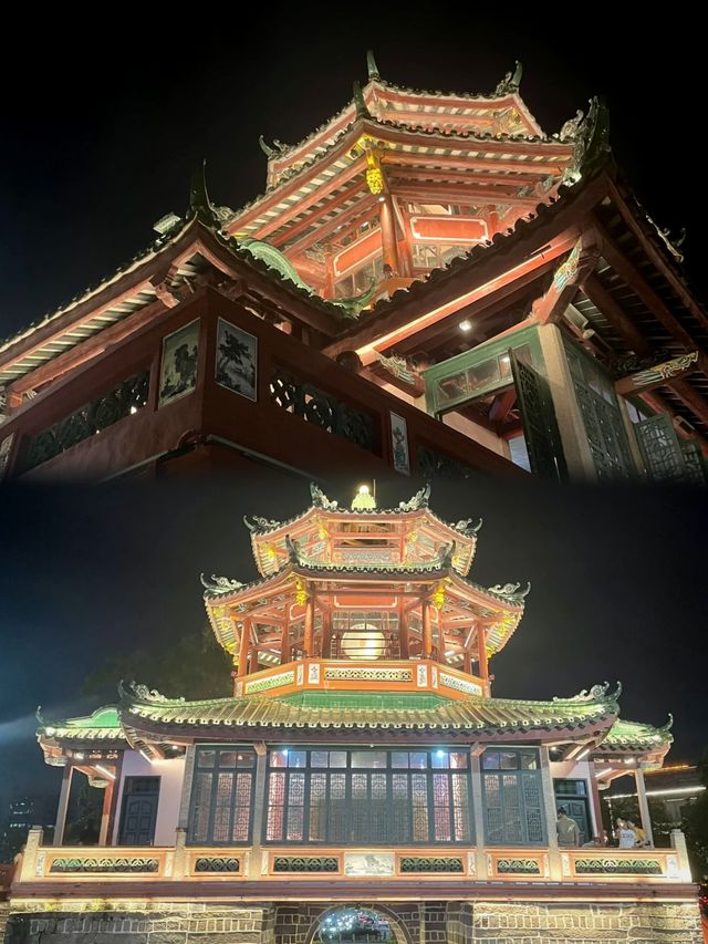 一個超級低調又好吃的城市，被潮汕嚴重低估的城市|揭陽