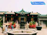 A Window To Ancient China: Charming Pingyao