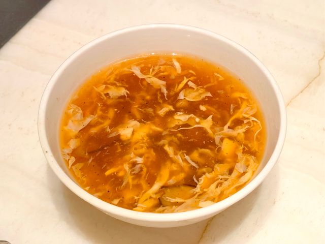 在這裡實現了星巴克自由！天津洲際酒店行政酒廊。