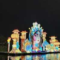【雲南省/大観公園】国家4A級の公園！