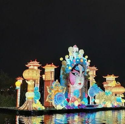 【雲南省/大観公園】国家4A級の公園！