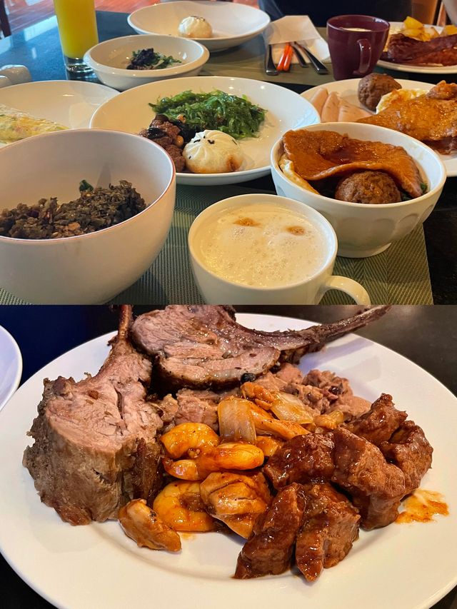 學生黨感動哭了,來深圳一定要住這家酒店!