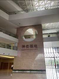 湖南株洲|紛紛來打卡居然只是為了一個廁所?。
