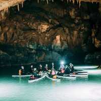 You may not know this place in Guizhou 💙🇨🇳 Karst Wonder 