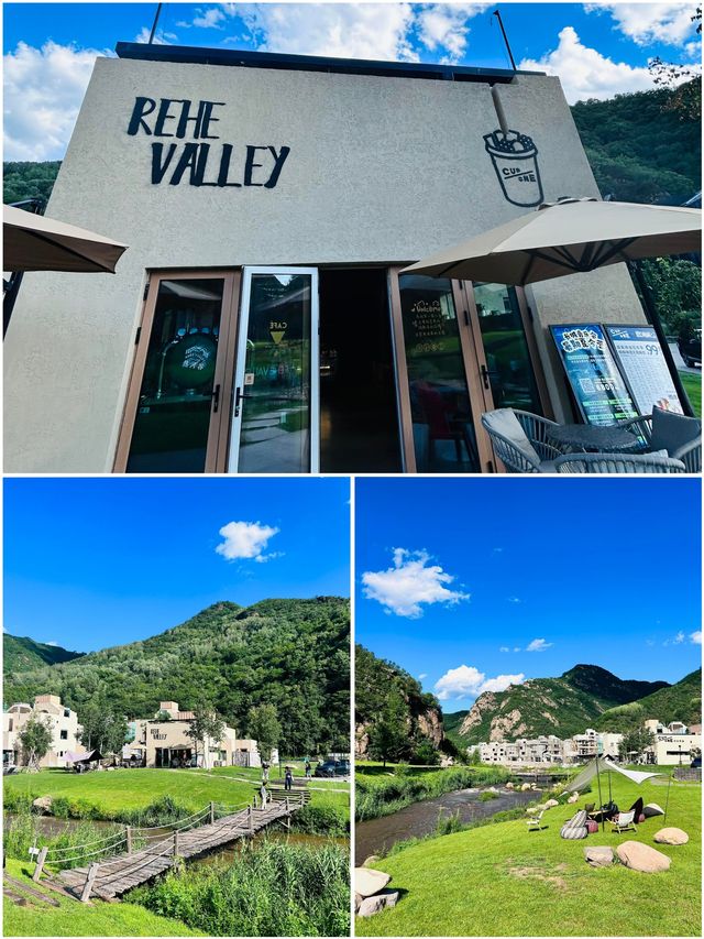 住進自然美景，好夢連連。