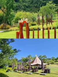 挖到全別墅酒店！睡進千島湖畔的三臥Villa。