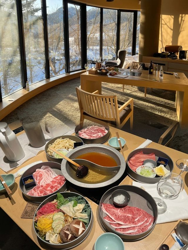 北海道的溫暖明珠 | 札幌定山溪溫泉之旅。