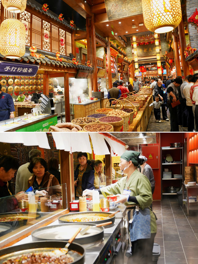舌尖上的美食之旅，從河北唐山宴開始！。