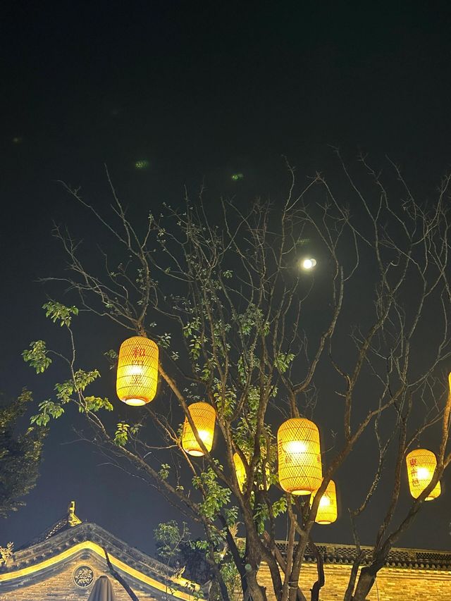 千年古剎的奇幻之旅 | 打卡懸空寺|||總要去一次懸空寺吧，。