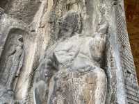 Longmen Grottoes - Ancient Stone Craving Masterpiece 🇨🇳