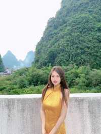 逃離城市計劃 | 山不讓塵 川不辭盈。