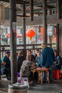 湖南懷化芷江｜你還記得「八年烽火起盧溝，一紙降書落芷江」嗎？