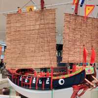 沖繩縣立博物館：沈浸式體驗琉球文化之旅