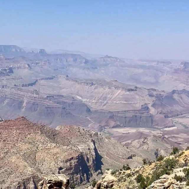 Grand Canyon National Park