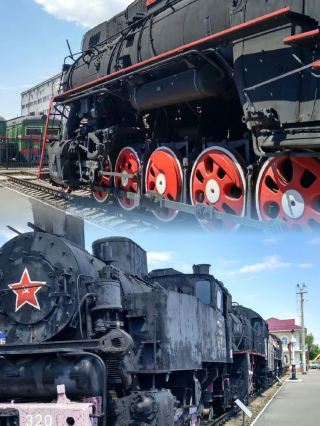Rostov-on-Don, a river with a historical story, has shaped a beautiful city!