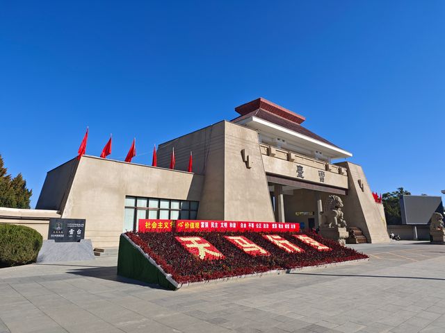 河西走廊，歷史東西【二】武威中華，古涼州一日遊。