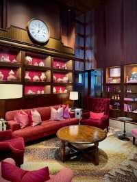 Oriental Hotel 神戶三刷的酒店。