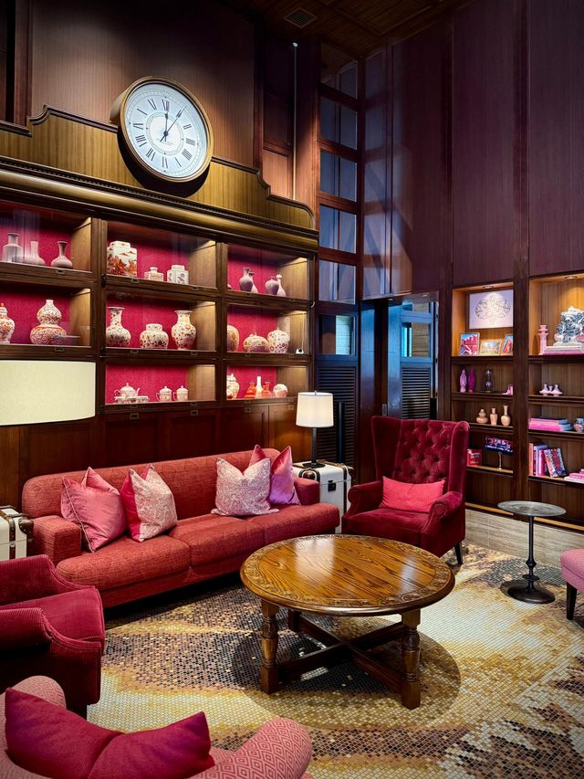 Oriental Hotel 神戶三刷的酒店。