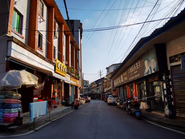 尋跡井富古道（互助-瓦市）。