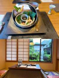 富士山鐘山苑酒店。