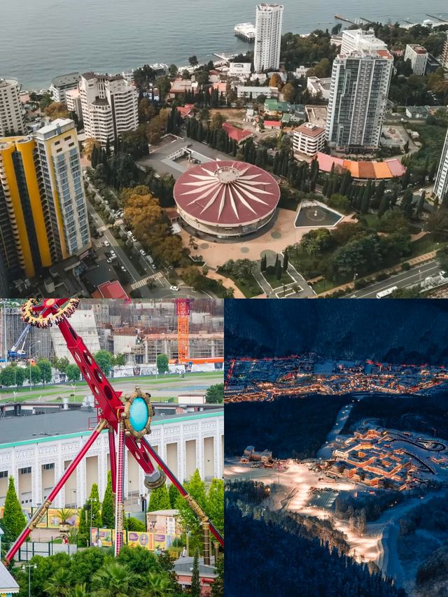 國外最佳短途旅行堪稱經典之旅。