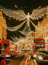 Get Ready for the Next Two Weeks in London!