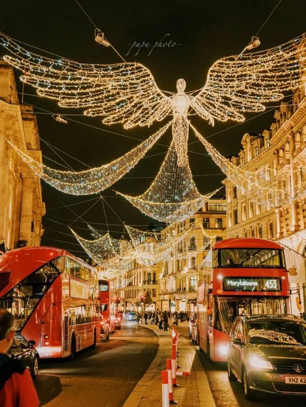 Get Ready for the Next Two Weeks in London!