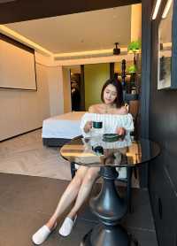 來重慶的驚喜是不可錯過的高空江景酒店！。