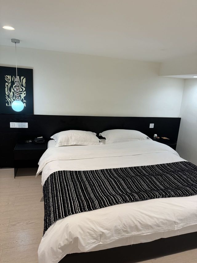 來長沙，住宿首選無宿民宿，絕對是最佳選擇。