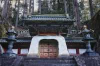 Discover the World Heritage Sites of Nikko, Japan: The Two Shrines and One Temple