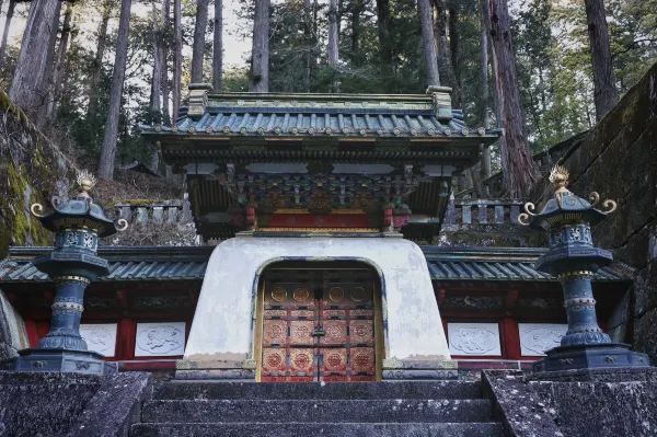 Discover the World Heritage Sites of Nikko, Japan: The Two Shrines and One Temple