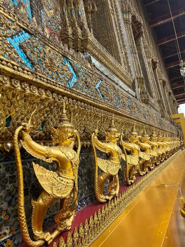 Cost-effective Thailand! Experience exotic customs!