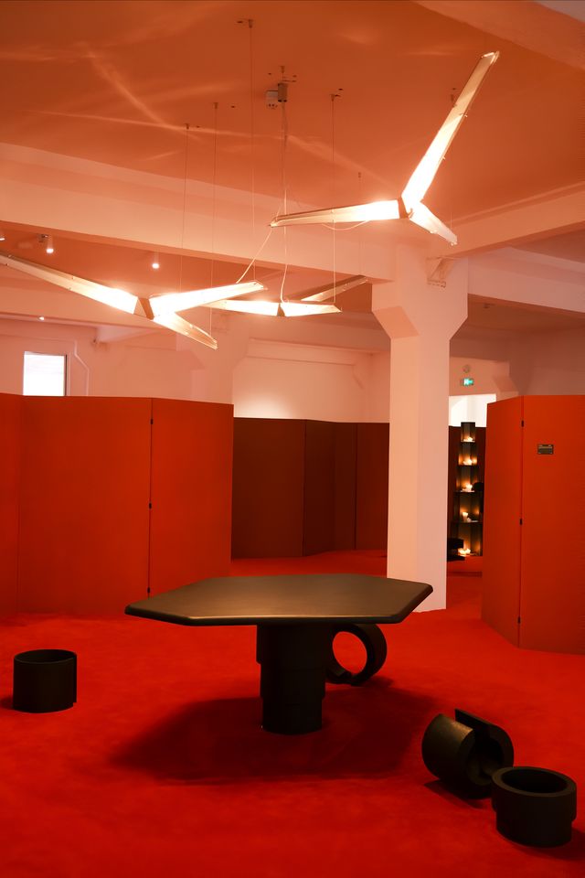 🟥又來視覺震撼新展|上海近期好去處。