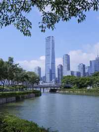 8000株粉紙扇花在這個盛夏盛開  